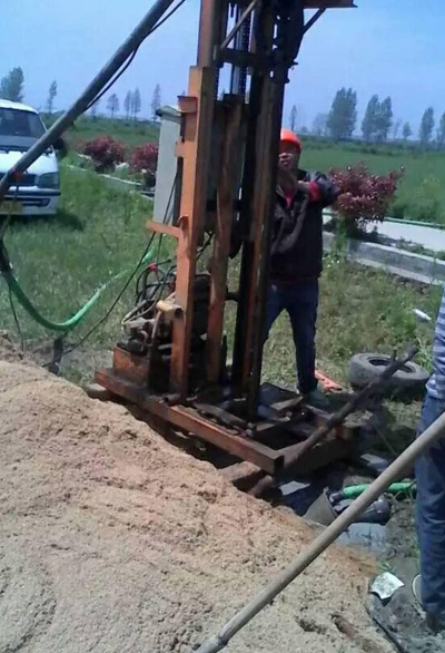 工程案例